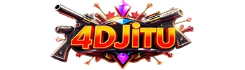 Logo 4DJITU